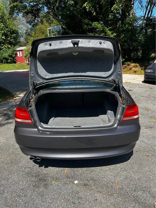 2008 BMW E92 3 Series Coupe - Image 7 of 16