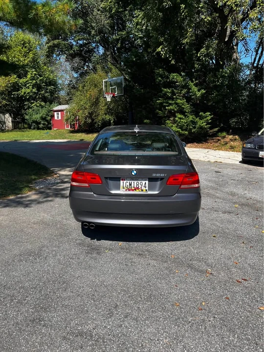 2008 BMW E92 3 Series Coupe - Image 4 of 16