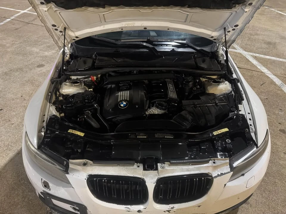 2008 BMW E92 3 Series Coupe - Image 6 of 7