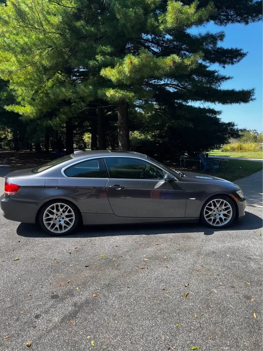 2008 BMW E92 3 Series Coupe - Image 5 of 16