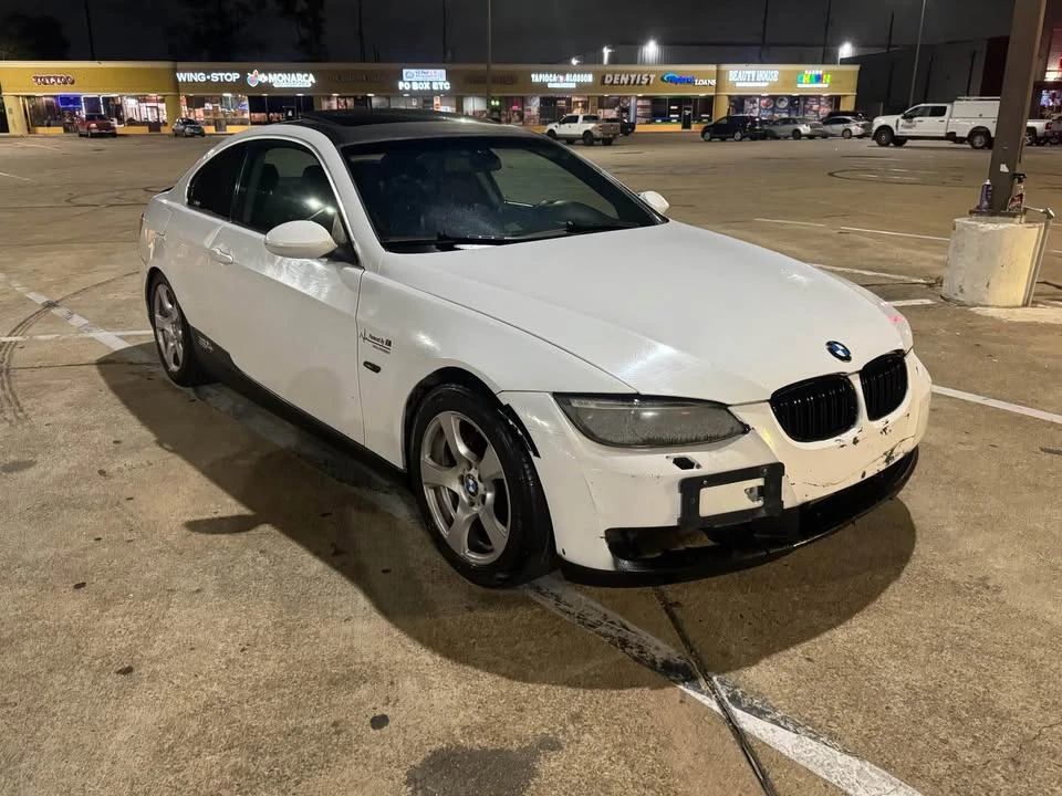 2008 BMW E92 3 Series Coupe - Image 2 of 7