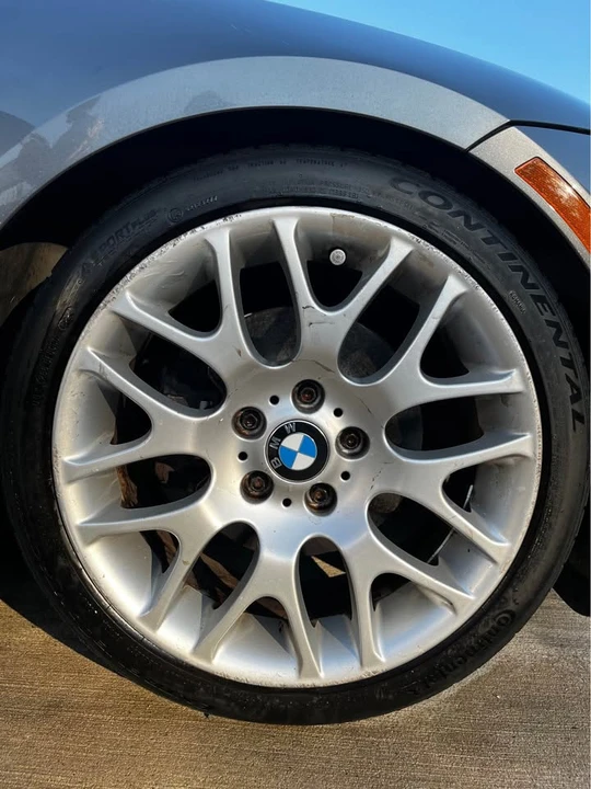 2008 BMW E92 3 Series Coupe - Image 16 of 16