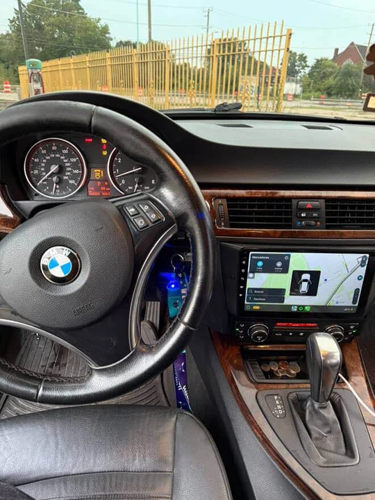 2008 BMW E92 3 Series Coupe - Image 4 of 6