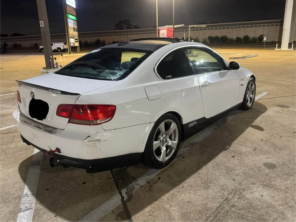 2008 BMW E92 3 Series Coupe - Image 3 of 8