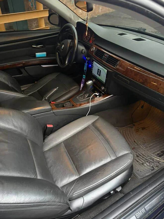 2008 BMW E92 3 Series Coupe - Image 5 of 6
