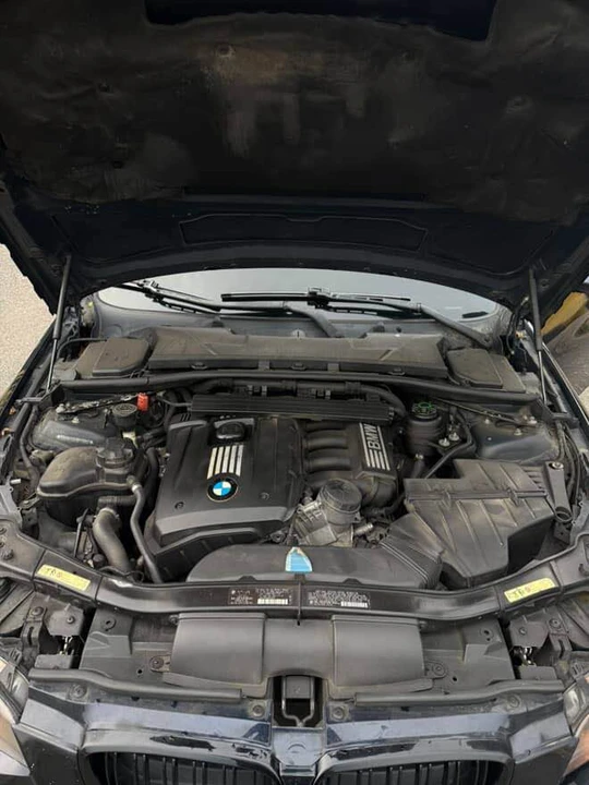 2008 BMW E92 3 Series Coupe - Image 3 of 6