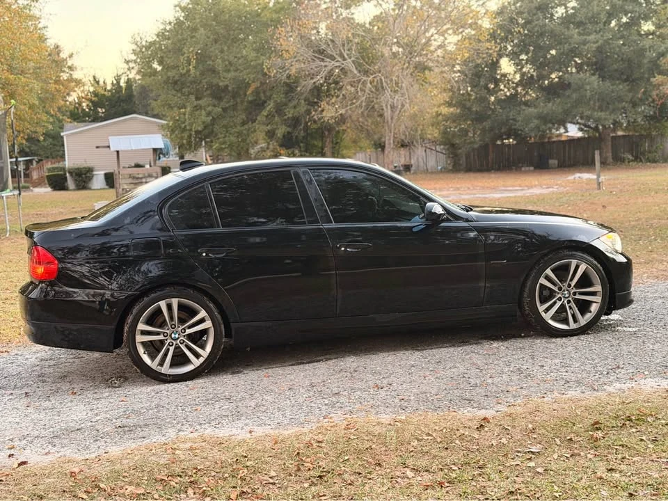 2008 BMW E92 3 Series Coupe - Image 6 of 10