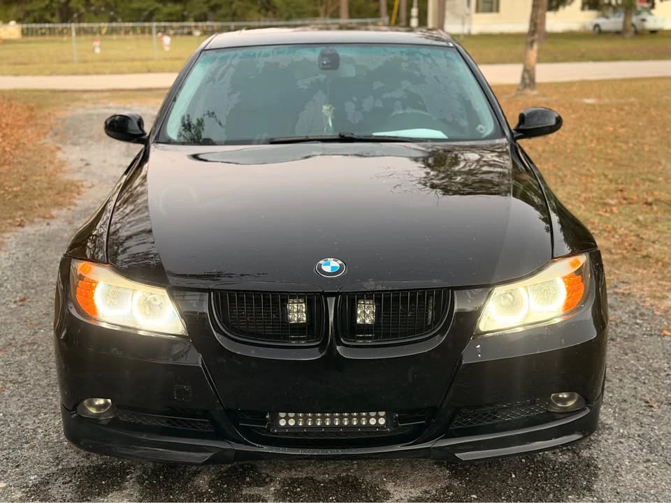 2008 BMW E92 3 Series Coupe - Image 3 of 10
