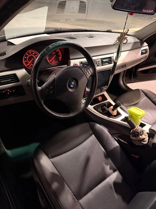 2008 BMW E92 3 Series Coupe - Image 7 of 10