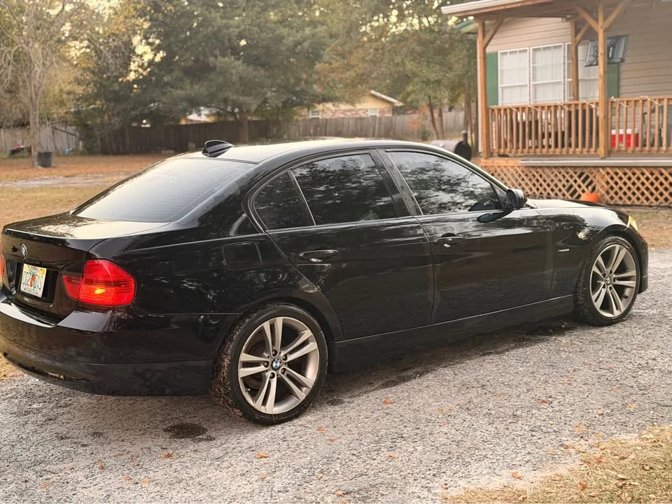 2008 BMW E92 3 Series Coupe - Image 2 of 10