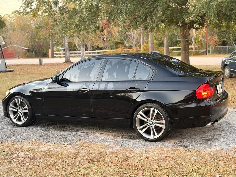 2008 BMW E92 3 Series Coupe - Image 5 of 10