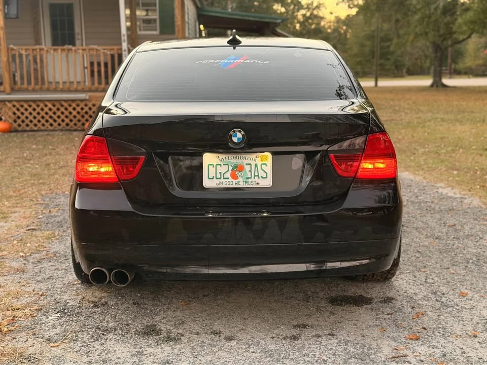 2008 BMW E92 3 Series Coupe - Image 4 of 10