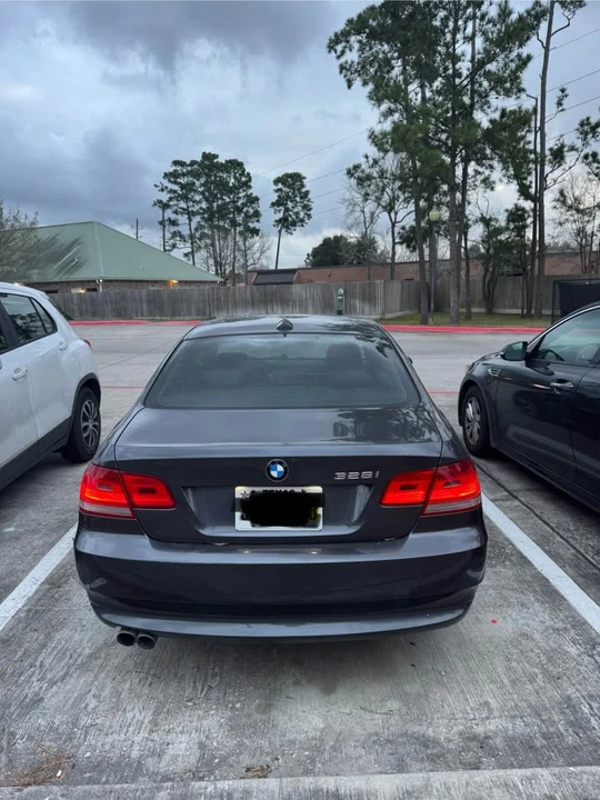 2008 BMW E92 3 Series Coupe - Image 6 of 6
