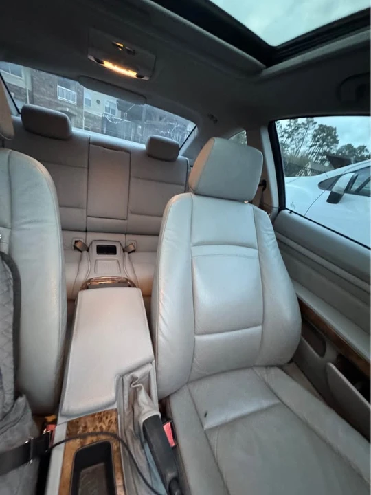 2008 BMW E92 3 Series Coupe - Image 4 of 6