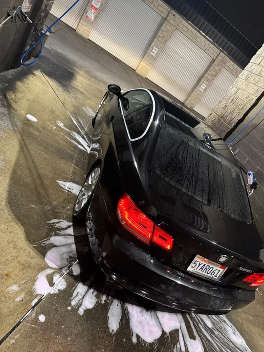 2008 BMW E92 3 Series Coupe - Image 4 of 6