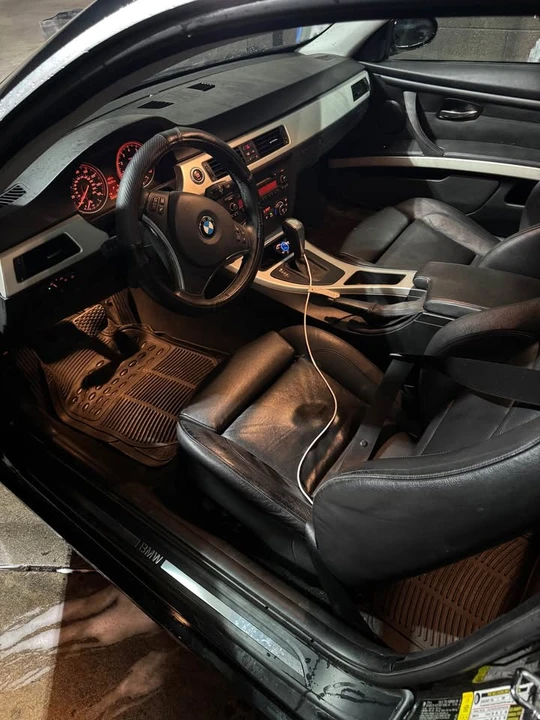 2008 BMW E92 3 Series Coupe - Image 6 of 6
