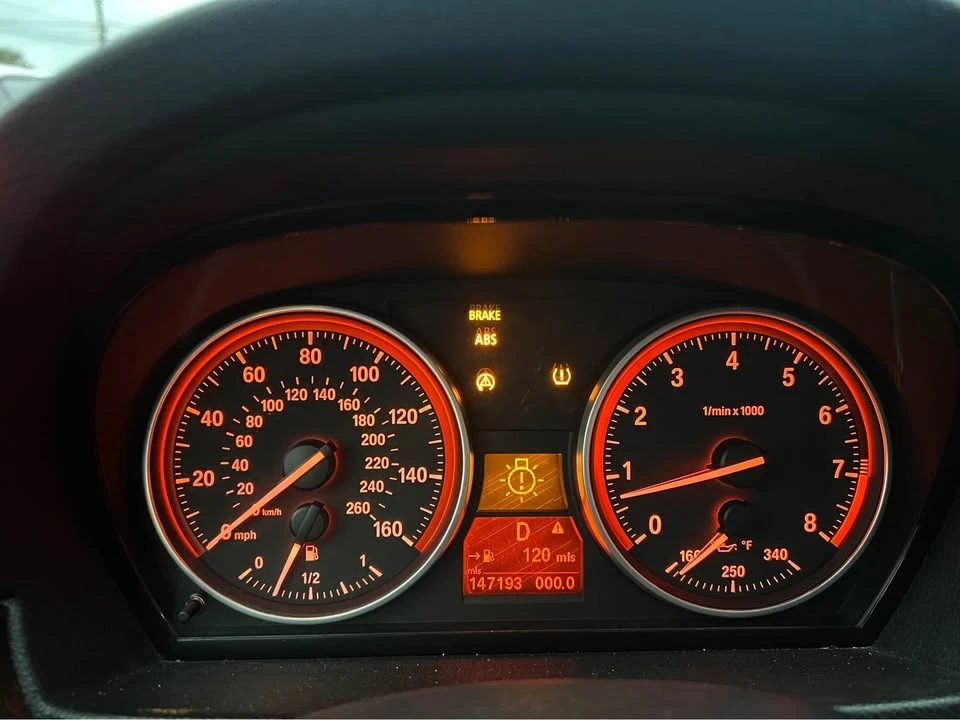 2008 BMW E92 3 Series Coupe - Image 6 of 7