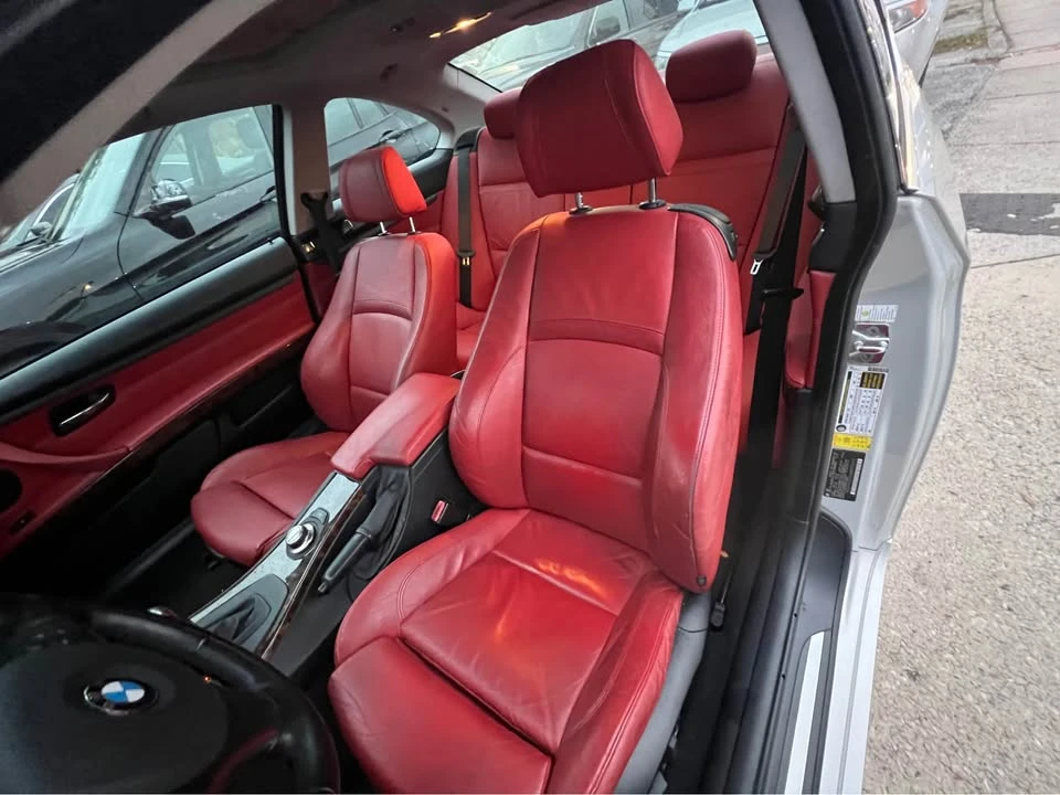 2008 BMW E92 3 Series Coupe - Image 7 of 7