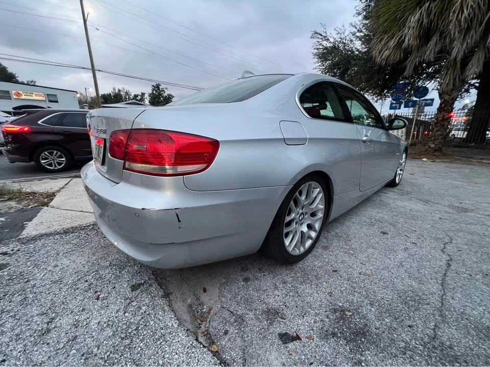 2008 BMW E92 3 Series Coupe - Image 4 of 7