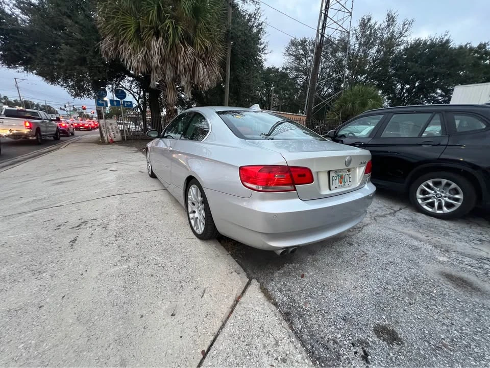 2008 BMW E92 3 Series Coupe - Image 2 of 7