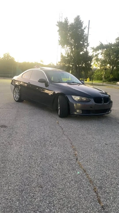 2008 BMW E92 3 Series Coupe - Image 2 of 5