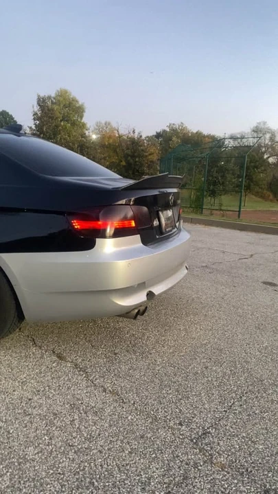 2008 BMW E92 3 Series Coupe - Image 3 of 5