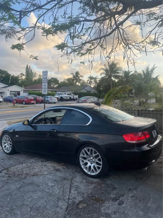 2008 BMW E92 3 Series Coupe - Image 2 of 5