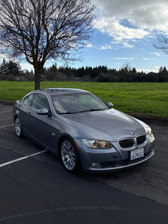 2008 BMW E92 3 Series Coupe - Image 2 of 5