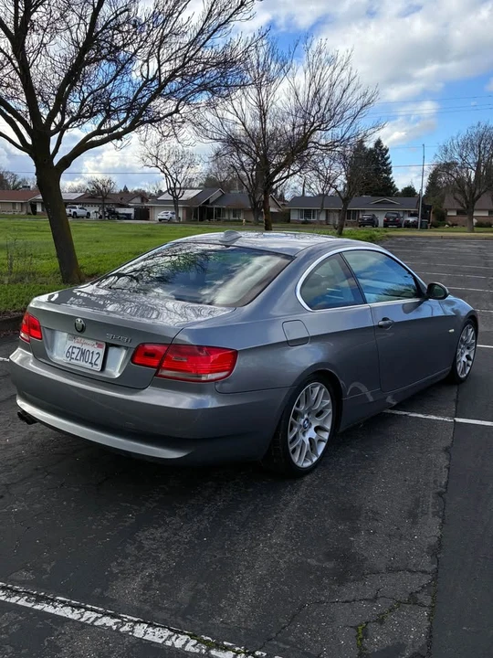 2008 BMW E92 3 Series Coupe - Image 3 of 5