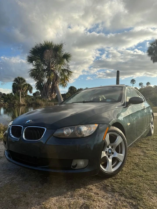 2008 BMW E92 3 Series Coupe - Image 15 of 15