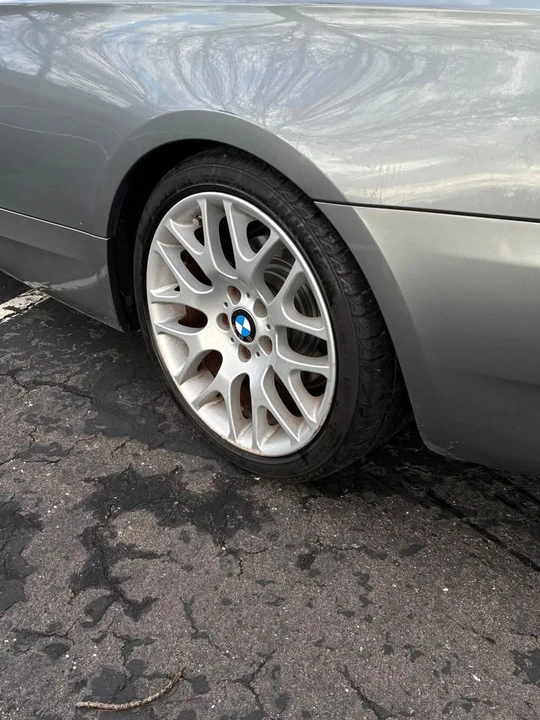 2008 BMW E92 3 Series Coupe - Image 5 of 5