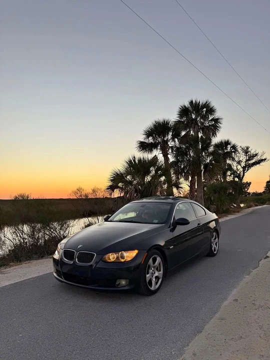 2008 BMW E92 3 Series Coupe - Image 2 of 15