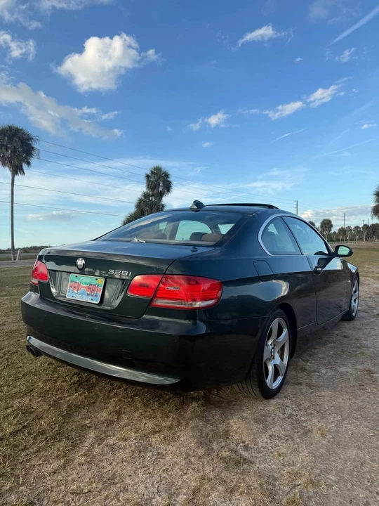 2008 BMW E92 3 Series Coupe - Image 5 of 15