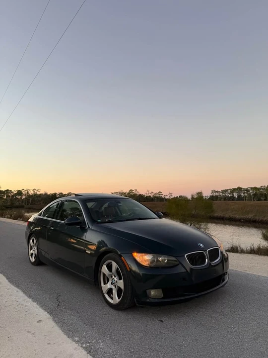 2008 BMW E92 3 Series Coupe - Image 3 of 15