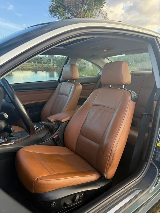2008 BMW E92 3 Series Coupe - Image 8 of 15