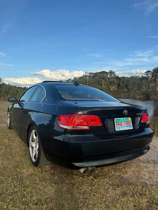 2008 BMW E92 3 Series Coupe - Image 4 of 15