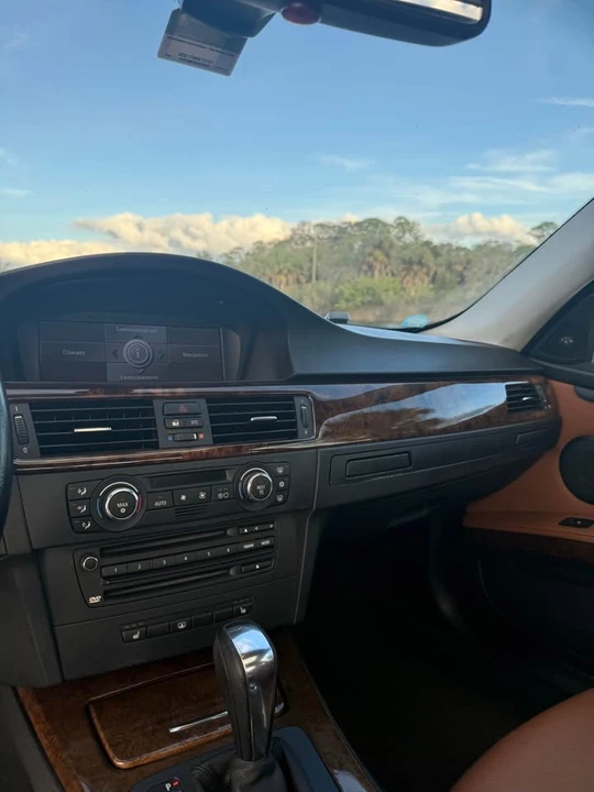 2008 BMW E92 3 Series Coupe - Image 9 of 15