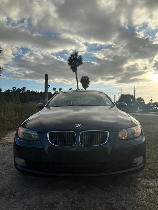 2008 BMW E92 3 Series Coupe - Image 13 of 15
