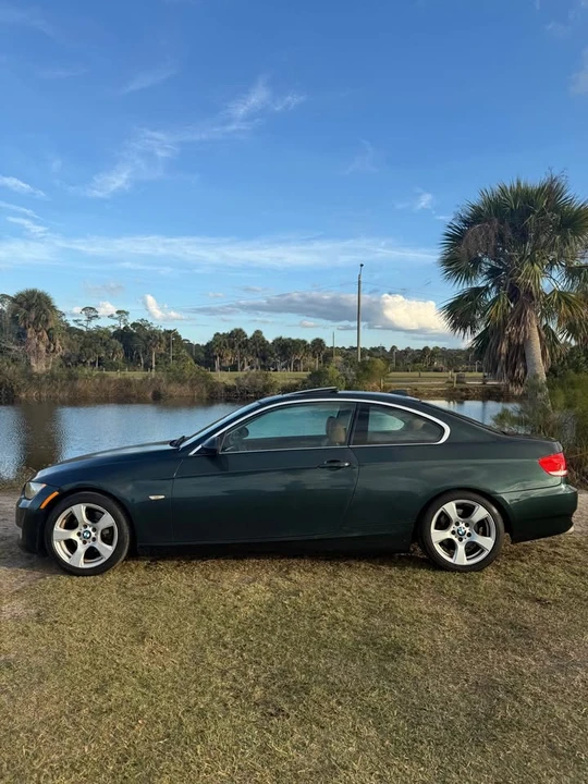 2008 BMW E92 3 Series Coupe - Image 6 of 15