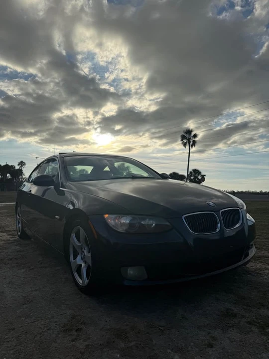 2008 BMW E92 3 Series Coupe - Image 14 of 15