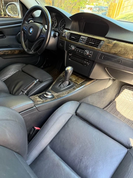 2008 BMW E92 3 Series Coupe - Image 2 of 3