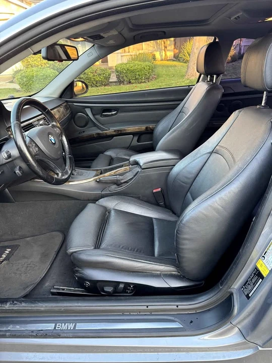 2008 BMW E92 3 Series Coupe - Image 5 of 7