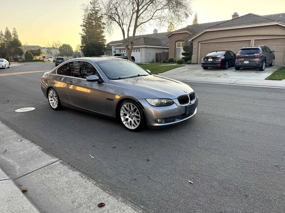 2008 BMW E92 3 Series Coupe - Image 3 of 7