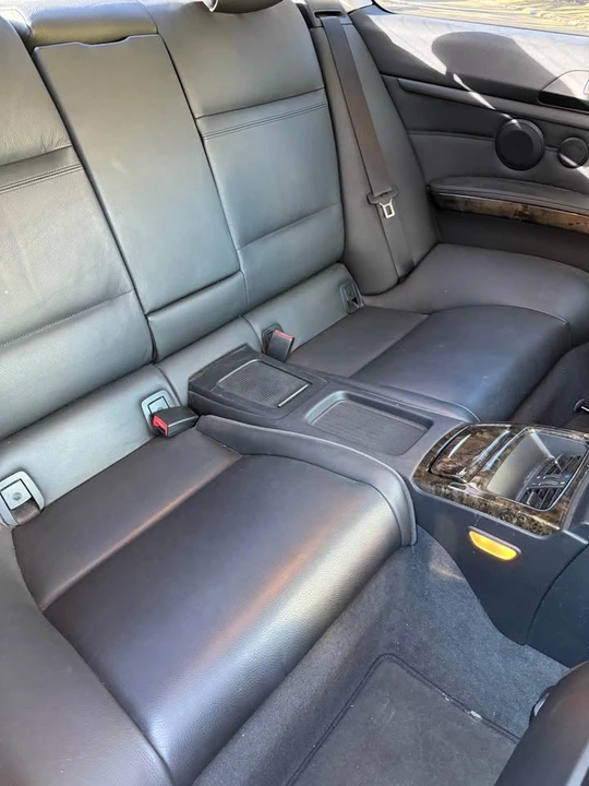 2008 BMW E92 3 Series Coupe - Image 3 of 3