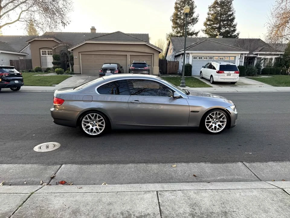 2008 BMW E92 3 Series Coupe - Image 4 of 7