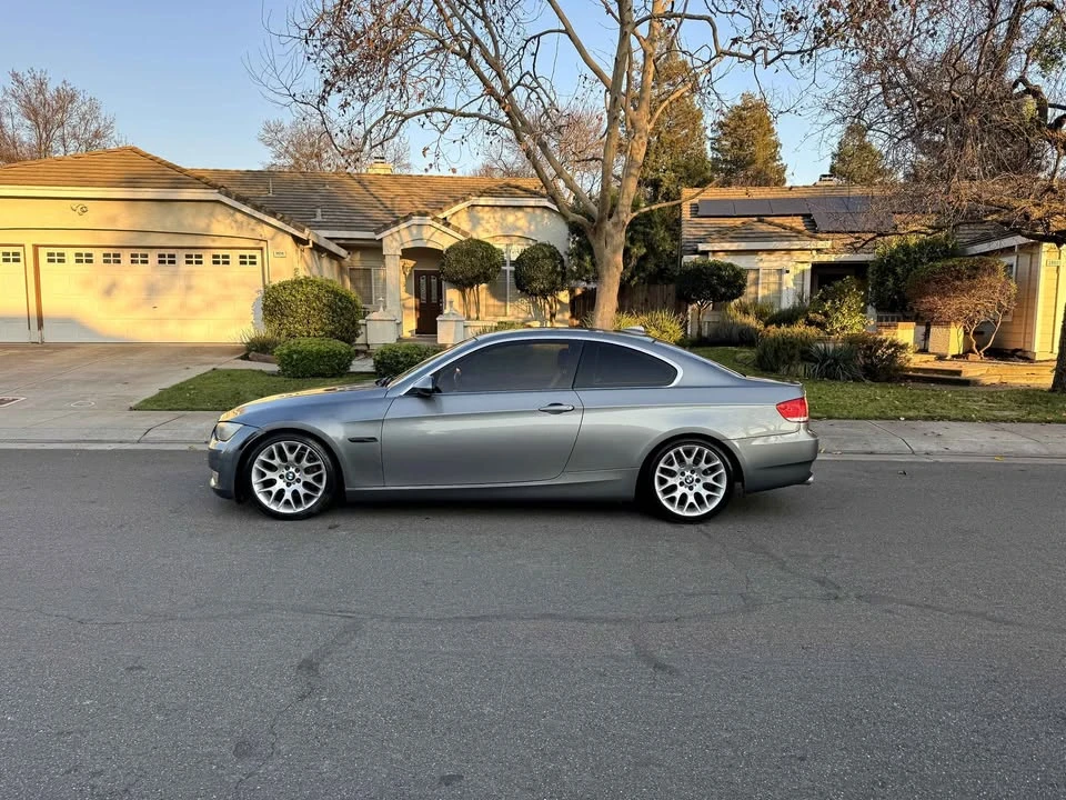 2008 BMW E92 3 Series Coupe - Image 2 of 7