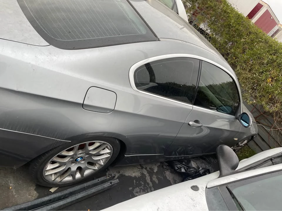 2008 BMW E92 3 Series Coupe - Image 2 of 6