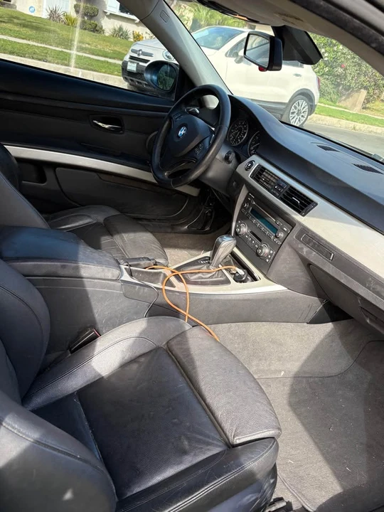 2008 BMW E92 3 Series Coupe - Image 6 of 8