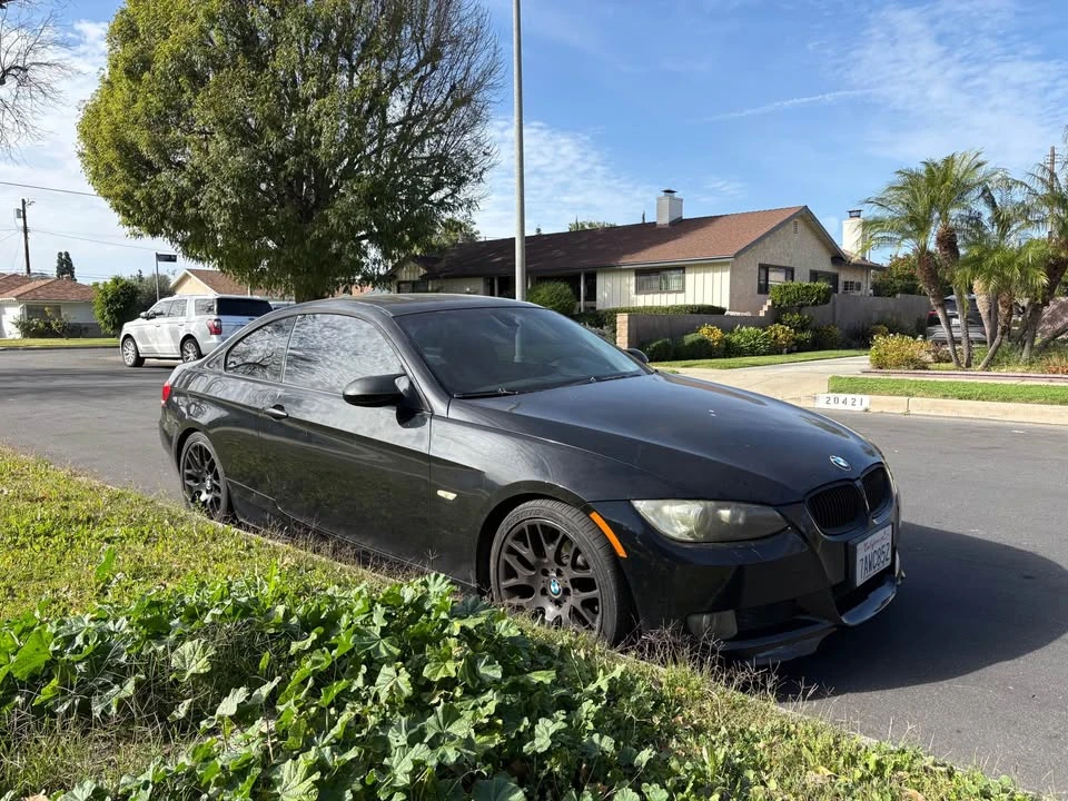 2008 BMW E92 3 Series Coupe - Image 4 of 8