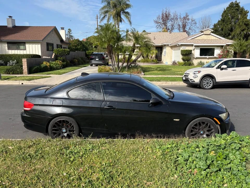 2008 BMW E92 3 Series Coupe - Image 5 of 8